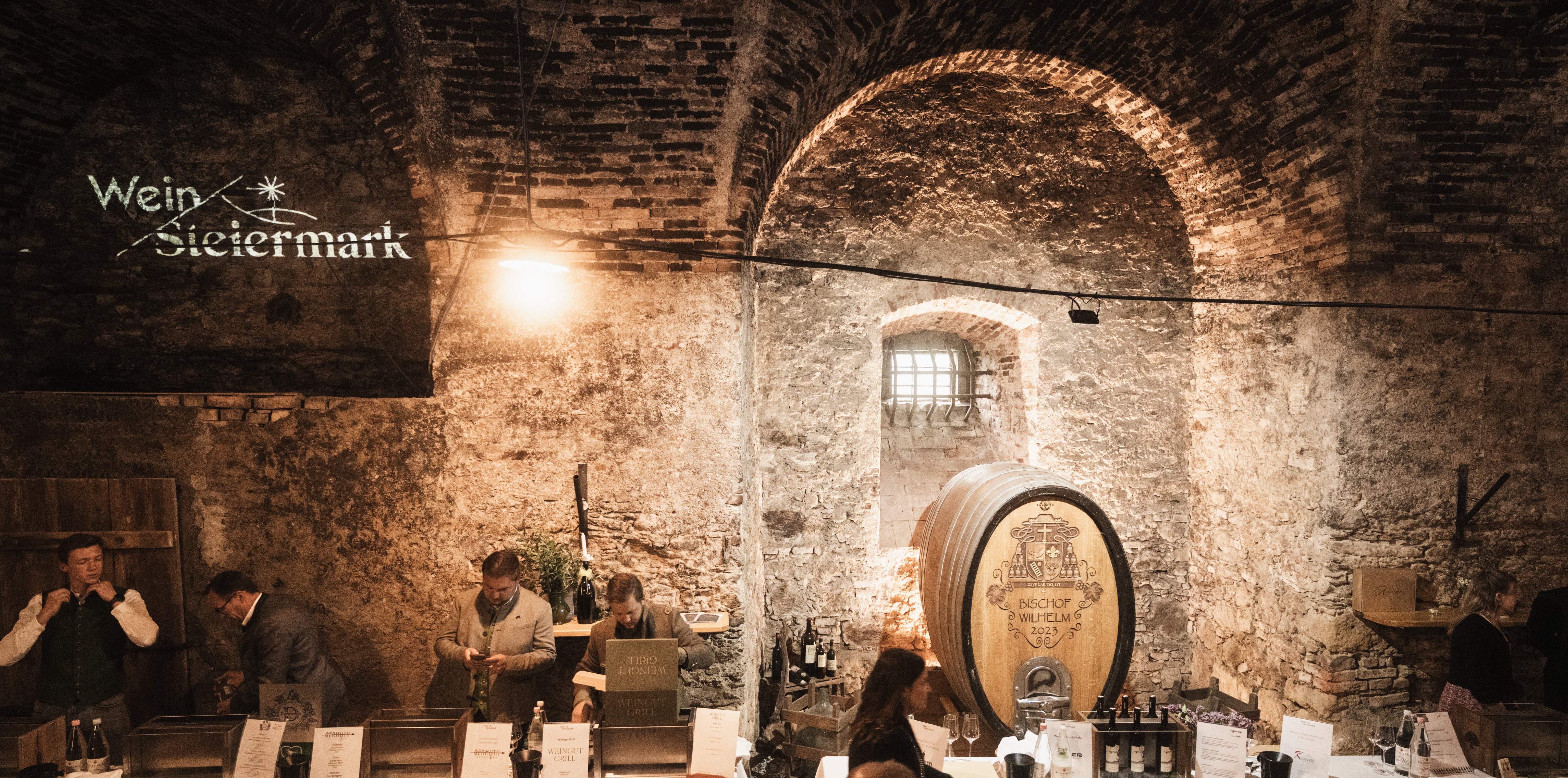 Sauvignon Selection by CMB 2024.