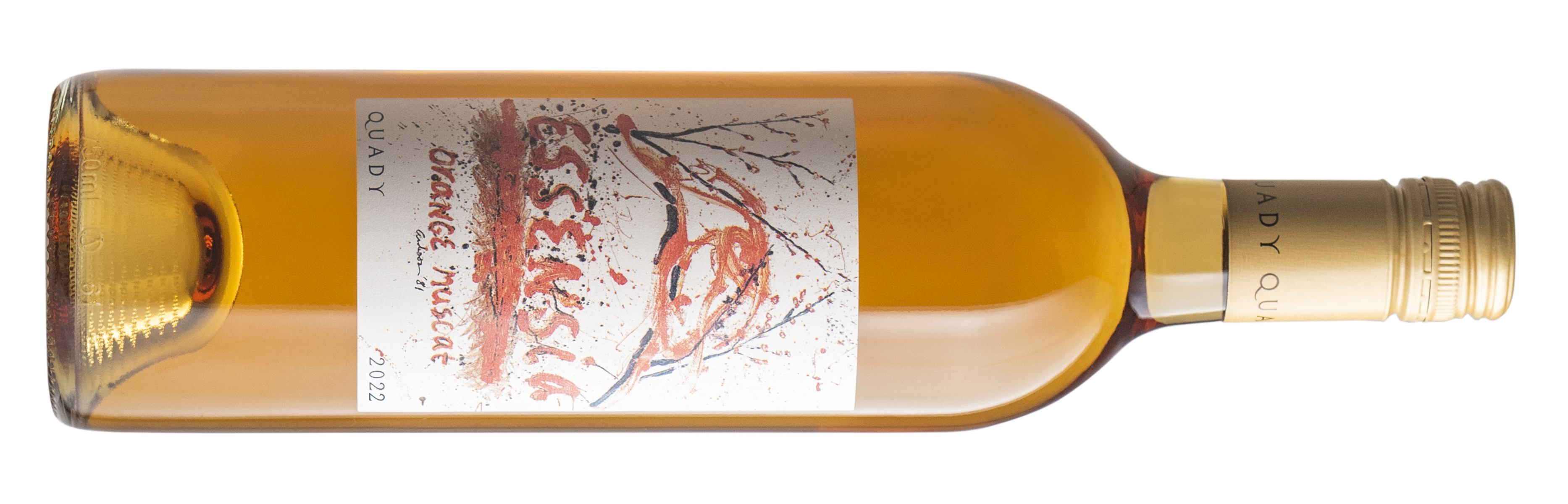 Quady Essencia is a Gen Z favorite.